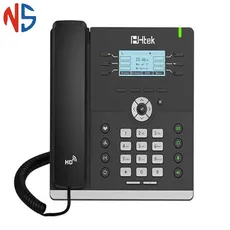 گوشی تلفن تحت شبکه هنلانگ مدل Htek UC903